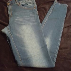 Skinny jeans VIP brand